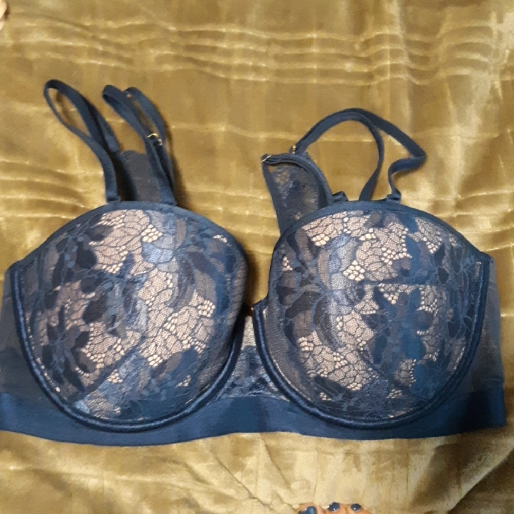 Convertible bra